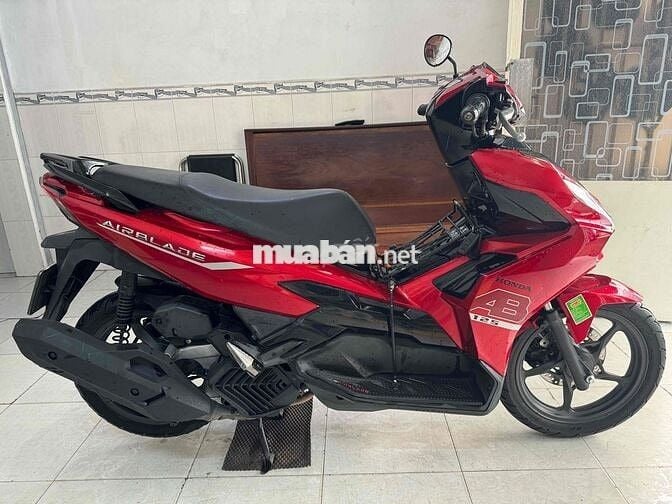 Bán ab 2022 bstp xe lướt máy zin êm(trùm mền) 9chủ