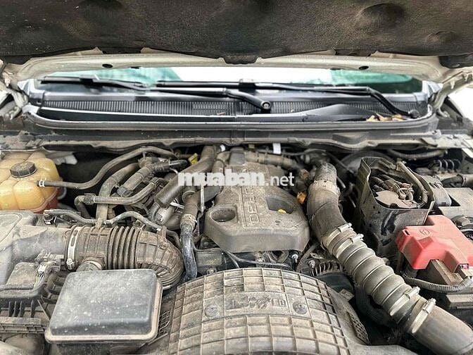 Ford Ranger 2021 Wildtrak 2.0L 4x4 AT - 53000 km