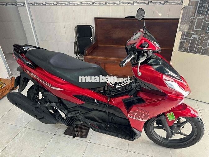 Bán ab 2022 bstp xe lướt máy zin êm(trùm mền) 9chủ