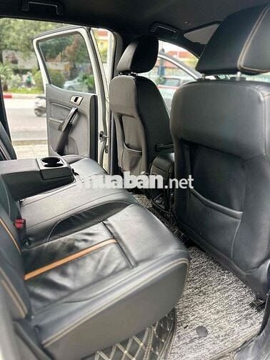 Ford Ranger 2021 Wildtrak 2.0L 4x4 AT - 53000 km