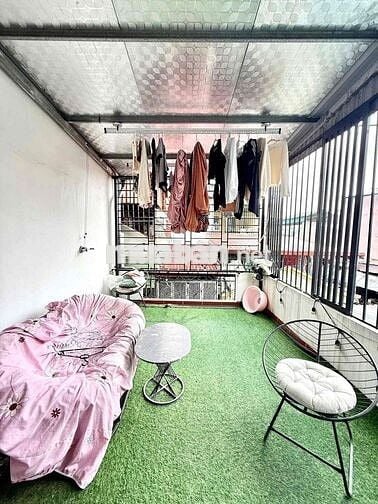 bán gấp nhà Đại Mỗ, ô tô gần, ngõ rộng thoáng, 5 tầng 3 ngủ ơt ngay