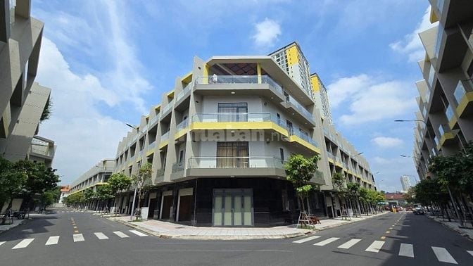 Nhà phố giá tốt Tp.Hồ Chí Minh