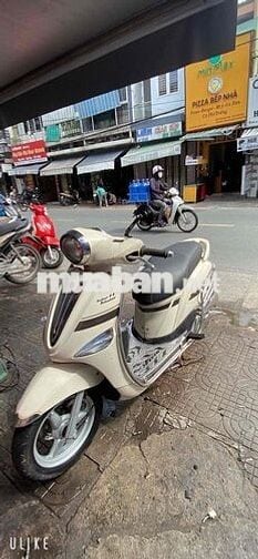 Nozza chính chủ đẹp