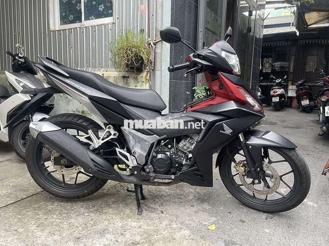 Honda Winner 150 đời 2016 rin keng