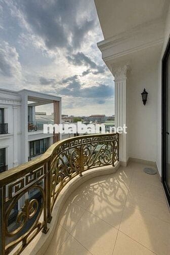 Cho Thuê Nhà Mới Nguyên Căn Liên Khu 4-5 P.BHHB Bình Tân