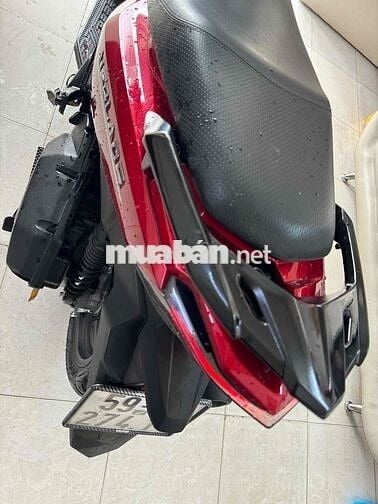 Bán ab 2022 bstp xe lướt máy zin êm(trùm mền) 9chủ