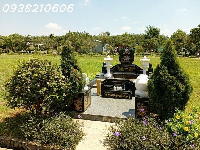 Dự án Vĩnh Hằng Long Thành - mộ đơn vị trí đắc địa, an nghỉ trọn đời 