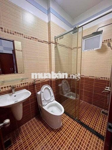 🏠 Bán nhà 6 tầng 9PN Lê Văn Thọ – 70.2m² – Dòng tiền ổn định mỗi th