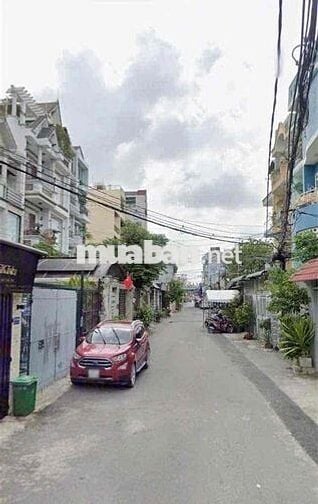 🏠 Bán nhà 6 tầng 9PN Lê Văn Thọ – 70.2m² – Dòng tiền ổn định mỗi th