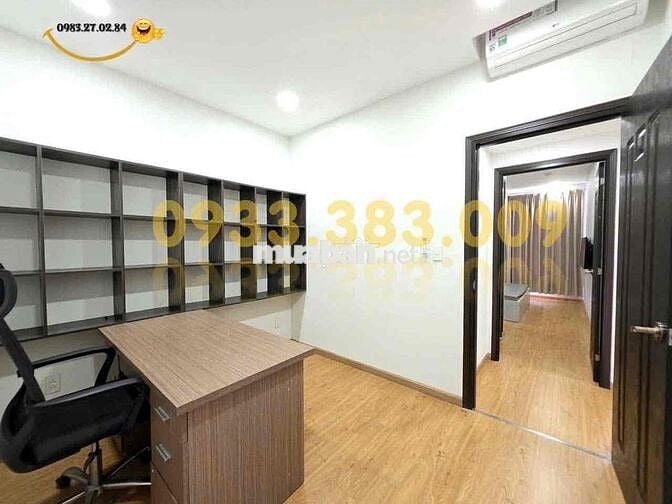 Cần bán căn 2PN+1. 2WC full nội thất y hình giá 6.7 tỷ nhận nhà