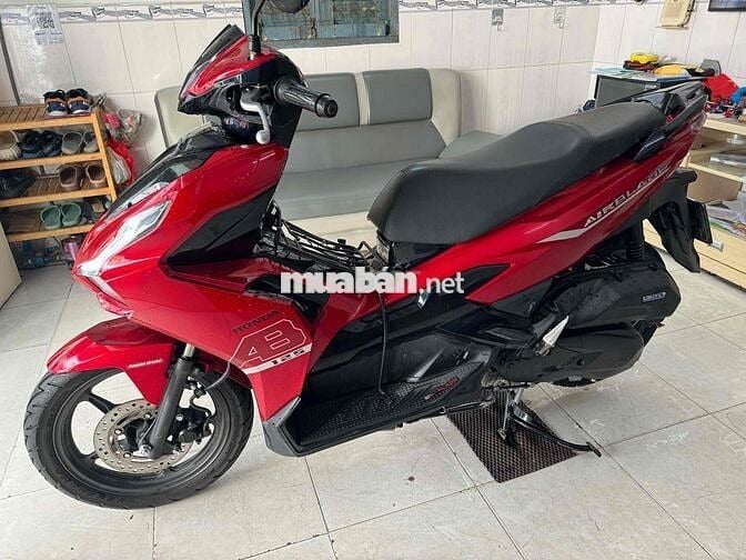 Bán ab 2022 bstp xe lướt máy zin êm(trùm mền) 9chủ