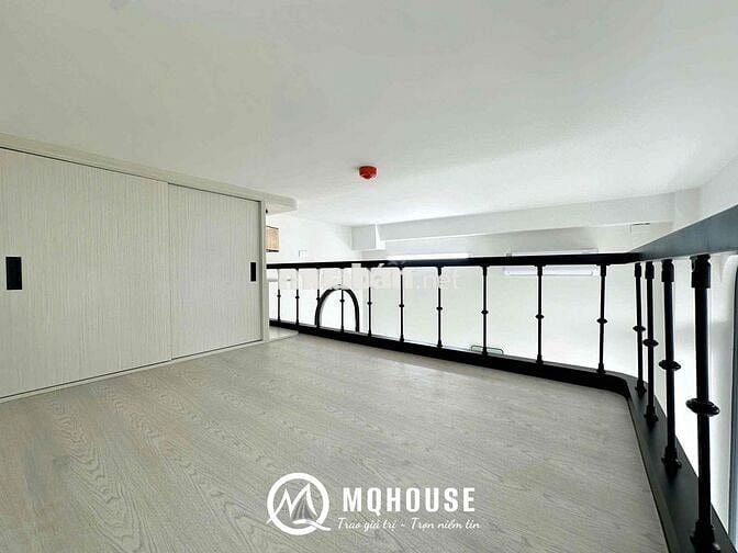 TRỐNG SẴN DUPLEX FULL NỘI THẤT