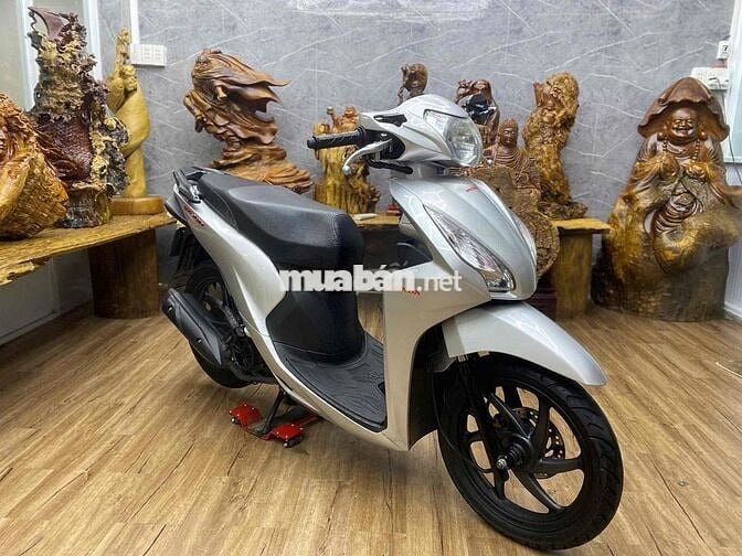 👉Vision 2019 bstp chính chủ khoá smartkey