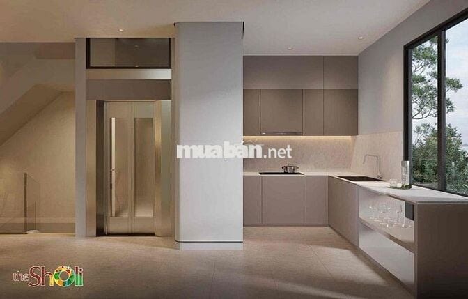 Nhà phố Bình Tân liền kề eon mall đang sẵn hợp đồng thuê 65tr/tháng