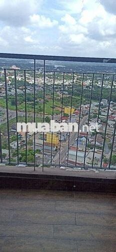 Cho Thuê Studio 40m2 Opal Skyline giá chỉ 4tr sẵn rèm  cọc 1