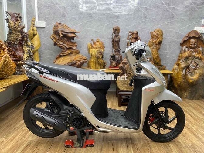 👉Vision 2019 bstp chính chủ khoá smartkey