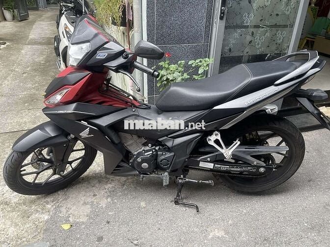 Honda Winner 150 đời 2016 rin keng