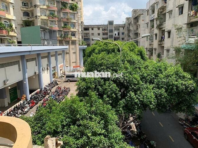 Phòng trọ SV Q5 kế ĐH Y Dược, WC riêng, có cửa sổ, nấu ăn, giờ tự do