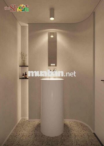 Nhà phố Bình Tân liền kề eon mall đang sẵn hợp đồng thuê 65tr/tháng