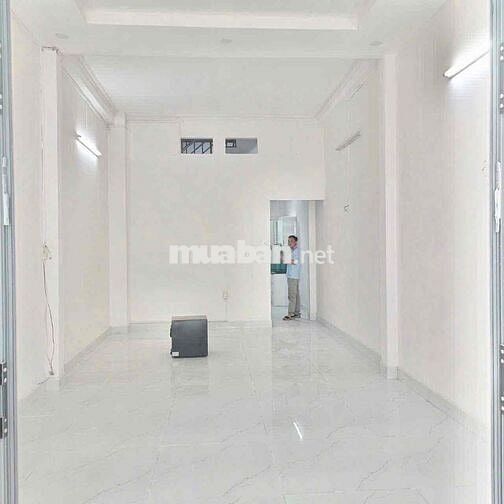 🍀Cho thuê nhà đường số 38 . Tên Lửa. BTân