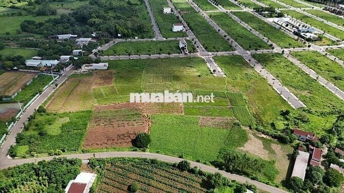 Bán Gấp Lô Đất Đẹp Hòa Long - Nghĩa Thành – Bà Rịa, Gía Chỉ 1 Tỷ 950!