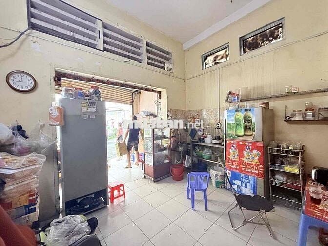 100m² ĐẤT– HẺM XE TẢI – NGUYỄN VĂN ĐẬU , BÌNH THẠNH – Tiện Xây CHDV/VP