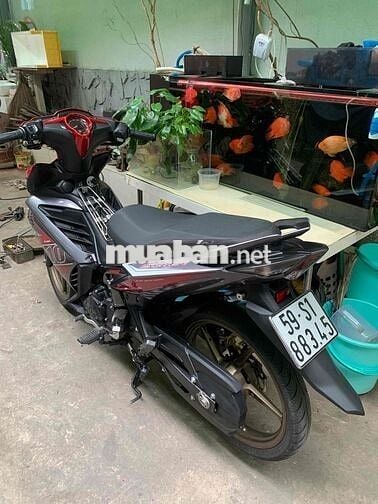 ex 135 bstp 9c máy 57kck