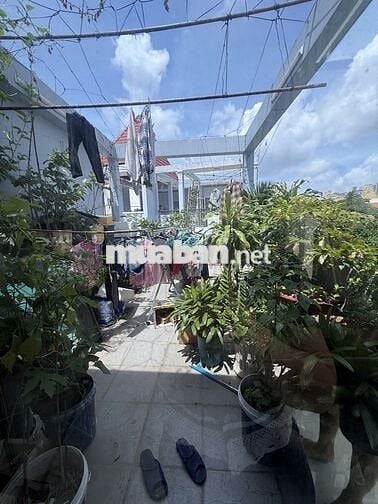 KHÁNH HỘI Q4- 3 LẦU ĐÚC - 43m2 NỞ HẬU- KO QH- CHỈ 6.9 TỶ