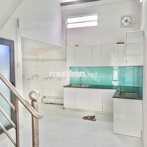 🍀Cho thuê nhà đường số 38 . Tên Lửa. BTân