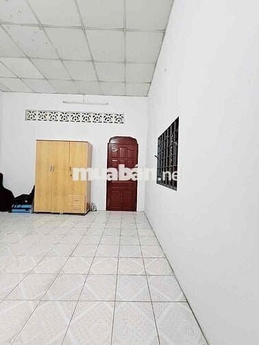 BÁN NHÀ THỐNG NHẤT P16 55M2( 4,1 X 13) SỔ HỒNG RIÊNG HOÀN CÔNG 5,2 TỶ