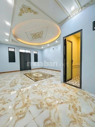 BÁN NHÀ 2 LẦU SIÊU RỘNG,KHU BIỆT THỰ,SHR CHÍNH CHỦ,NGAY TÂN KỲ TÂN QUÝ