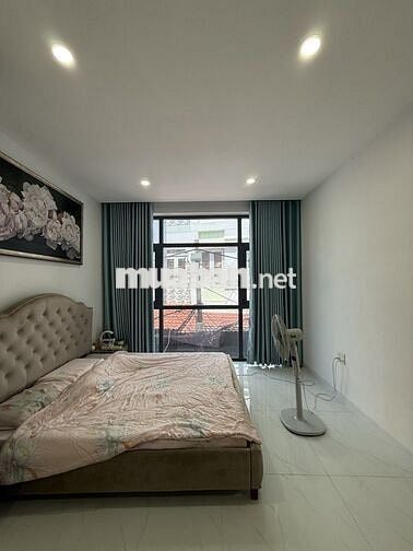 KHÁNH HỘI Q4- 3 LẦU ĐÚC - 43m2 NỞ HẬU- KO QH- CHỈ 6.9 TỶ