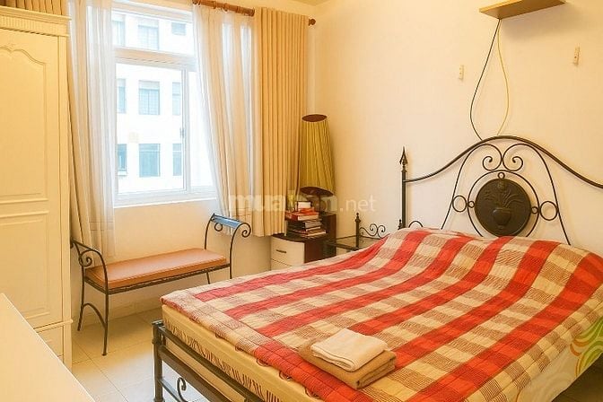 BÁN CĂN HỘ AN VIÊN 3 – NAM LONG, TRẦN TRỌNG CUNG, QUẬN 7