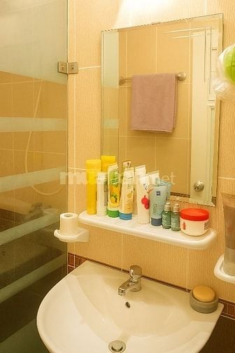 BÁN CĂN HỘ AN VIÊN 3 – NAM LONG, TRẦN TRỌNG CUNG, QUẬN 7