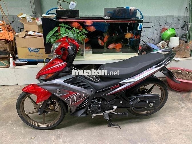 ex 135 bstp 9c máy 57kck