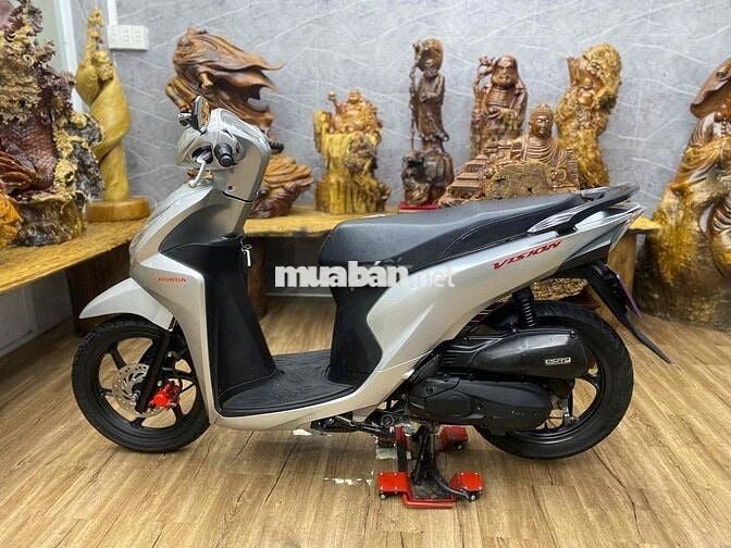 👉Vision 2019 bstp chính chủ khoá smartkey