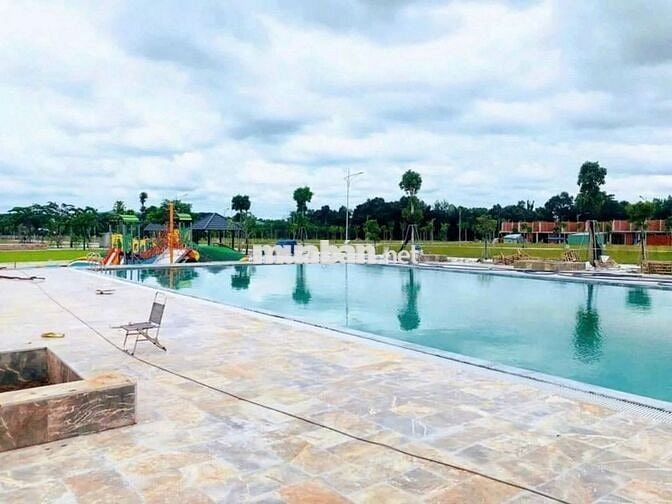 Bán Gấp Lô Đất Đẹp Hòa Long - Nghĩa Thành – Bà Rịa, Gía Chỉ 1 Tỷ 950!