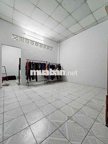 BÁN NHÀ THỐNG NHẤT P16 55M2( 4,1 X 13) SỔ HỒNG RIÊNG HOÀN CÔNG 5,2 TỶ