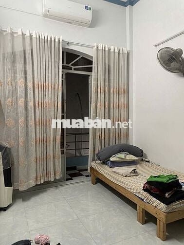 💥NHÀ ĐẸP ÂU CƠ QUẬN 11, 3.3 TỶ, 2PN, 2WC, SÁT HẺM Ô TÔ 6M, VỊ TRÍ VIP