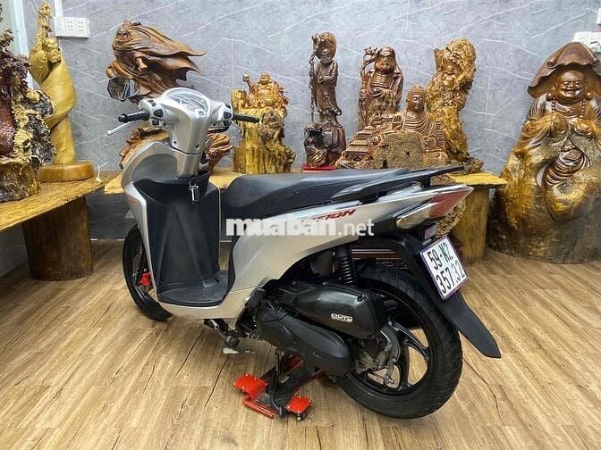 👉Vision 2019 bstp chính chủ khoá smartkey