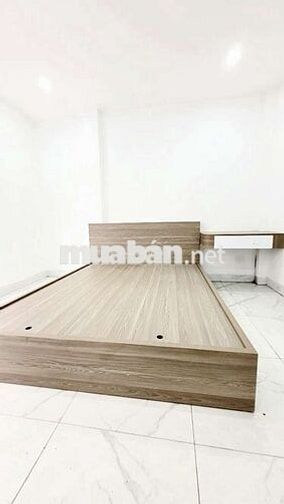 Bán Nhả 4 Tầng - Long Biên - Mới Xây - Full Nội Thất