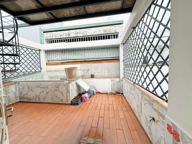 BÁN NHÀ 2 LẦU SIÊU RỘNG,KHU BIỆT THỰ,SHR CHÍNH CHỦ,NGAY TÂN KỲ TÂN QUÝ