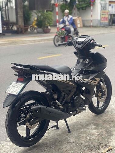 Ex 150 2020 Đen mù zin 1 đời chủ sử dụng kỹ