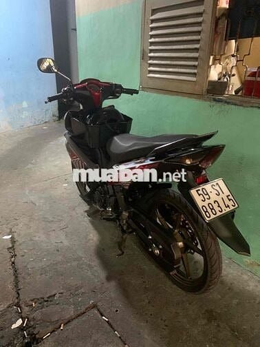 ex 135 bstp 9c máy 57kck