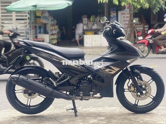 Ex 150 2020 Đen mù zin 1 đời chủ sử dụng kỹ