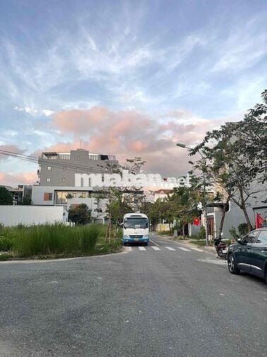 ĐẤT 2MẶT TIỀN GẦN NGUYỄN SINH SẮC