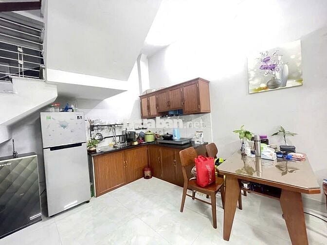 🌈 🌈 Rinh Nhà đón tết - NHÀ 3 Tầng 54m2 – Tặng NỘI THẤT Tại TT Chi Đông