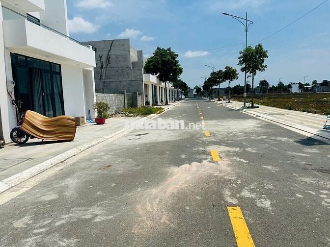 Bán Gấp Lô Đất Đẹp Hòa Long - Nghĩa Thành – Bà Rịa, Gía Chỉ 1 Tỷ 950!