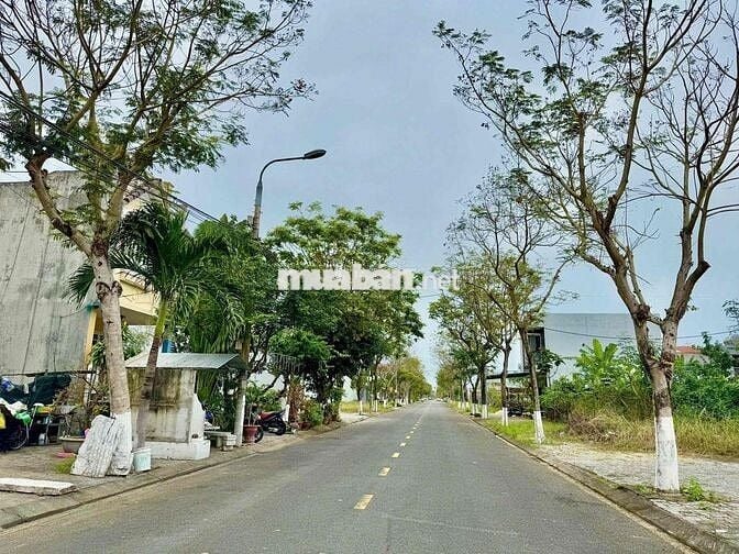 🏖️ BÁN ĐẤT BIỂN VÕ VĂN ĐỒNG – HÒA HẢI, NGŨ HÀNH SƠN