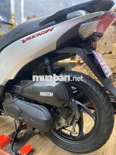 👉Vision 2019 bstp chính chủ khoá smartkey